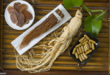 Manfaat Ginseng untuk Kesehatan